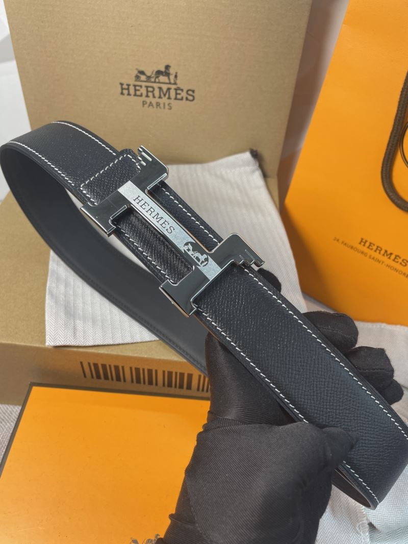 Hermes Belts